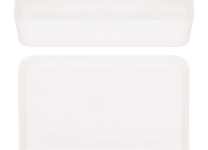 Lade Organizer | Kast Organizer | Opberger | Wit | 26 x 18 x 4.5 cm