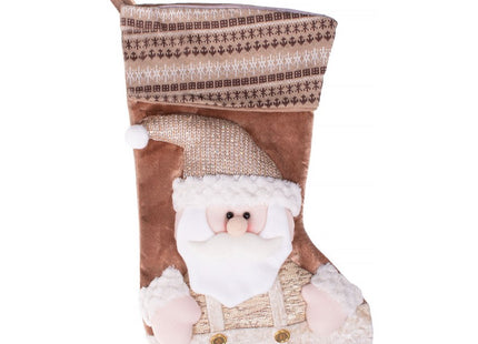 Kerstsok | Kerstsokken | Kerstversiering | Stocking