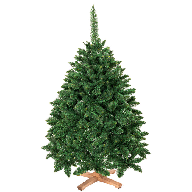 Kunstkerstboom | Forest Pine | 150 cm | Zonder Verlichting | Royal Trees | Opbergtas