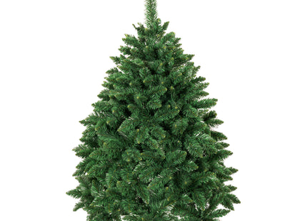 Kunstkerstboom | Forest Pine | 150 cm | Zonder Verlichting | Royal Trees | Opbergtas