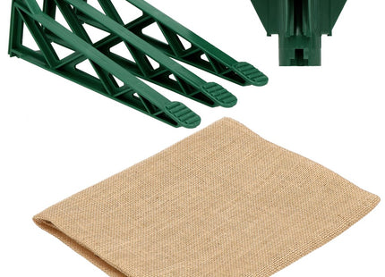 Kunstkerstboom | Natural Spruce | 220 cm | Zonder Verlichting