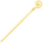 Staf - Sinterklaas - Kerstmanstaf - Opvouwbaar - Goud - 145 cm
