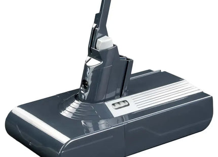 SQOON® Accu geschikt voor Dyson V8 steelstofzuiger - Gelijk aan model: 967834-02 - Li-ion 21,6V 3,0Ah 64,8Wh
