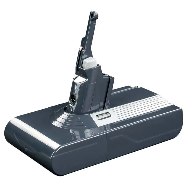 SQOON® Accu geschikt voor Dyson V8 steelstofzuiger - Gelijk aan model: 967834-02 - Li-ion 21,6V 3,0Ah 64,8Wh