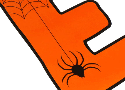 Versieringsslinger - Halloween - Versiering - 200 cm - 2 Stuks