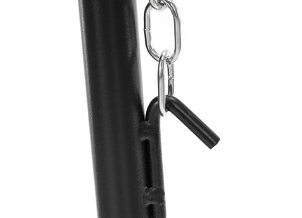 BBQ Tripod - Driepoot - Inclusief Rooster - 51 x 152 cm