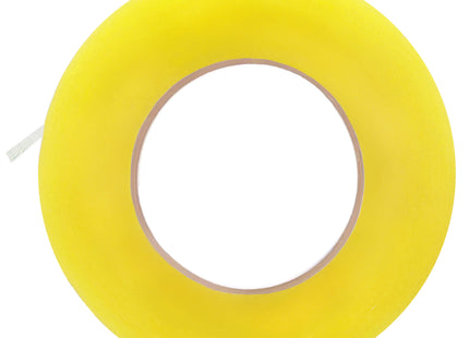 Plakband - Verpakkingen - Zelfklevend - Transparant - 4,8 cm x 150 m - Polypropyleen