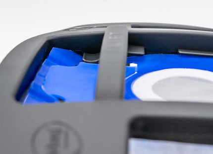 SQOON® Stofzuigerzakken  Geschikt voor Philips / AEG Standard Bag 3-D - Vervangt Model GR201S / E200S / FC8021 - 10 Stuks