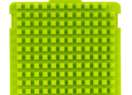 Groentesnijder 7-in-1 – Multifunctionele groenterasp – Met opvangbak en accessoires – Grafiet/Groen