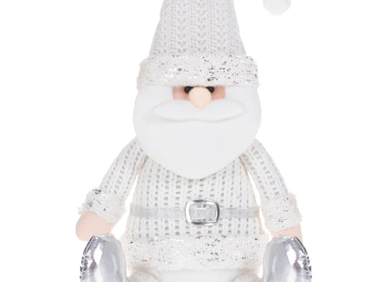 Kerstman | Kerstdecoratie | Kerstversiering | 43 cm