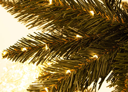 Kunstkerstboom | Caucasian Spruce | 180 cm | Zonder Verlichting