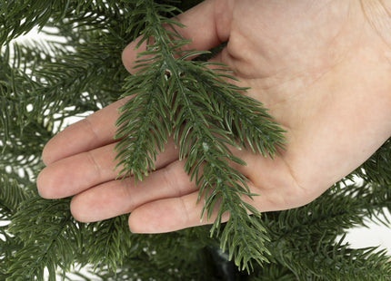 Kunstkerstboom | Kerstboom | Kaukasische spar | 60 cm