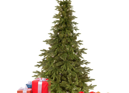 Luxe Kunstkerstboom | Premium Himalayan | 180 cm | Zonder Verlichting | Royal Trees | Opbergtas
