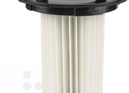 SQOON® HEPA-Filter  Geschikt voor Philips FC9222–FC9238 Autoclean