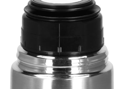 Thermosfles - Thermoskan - 500 ML - RVS - Zilver