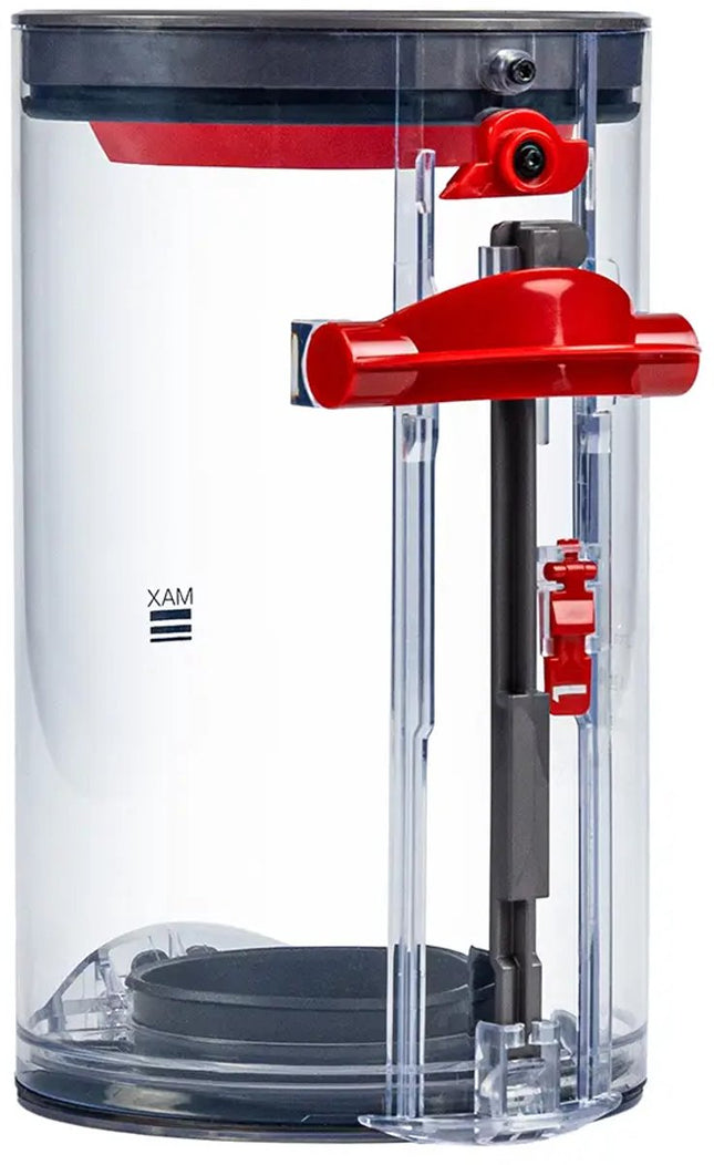 SQOON® Stofreservoir geschikt voor Dyson V11/V15 - Gelijk aan model: 965443-01 - Vervanging voor origineel stofcontainer, ideaal bij versleten of beschadigde opvangbak