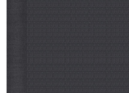 Balkonscherm - Privacyscherm - Hoge Kwaliteit - 0,9 x 3 m - Antraciet