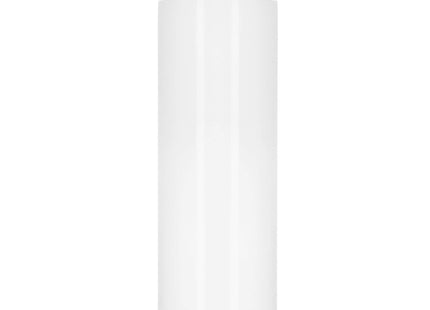 Thermosfles - Thermoskan - LCD- Display - 500 ML - RVS - Wit