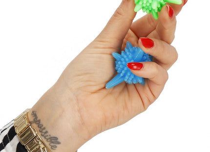 Drogerballen | Wasballen | 5 Stuks | Multicolor