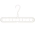 Kast Organizer | 1 Organizer | Plek Voor 9 Hangers | Wit
