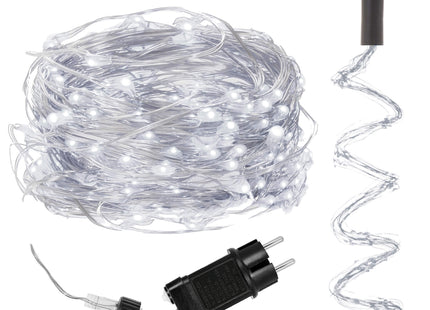 Kerstverlichting - Kerstboomverlichting - 300 LED - Koel Wit