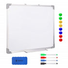 Whiteboard | 60 X 45 cm | Magnetisch