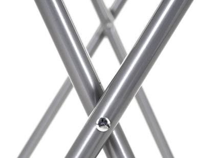 Vuilniszakkenhouder - Frame voor Afvalzakken - Standaard - 4 delen - Meerkleurig - 30 Kg