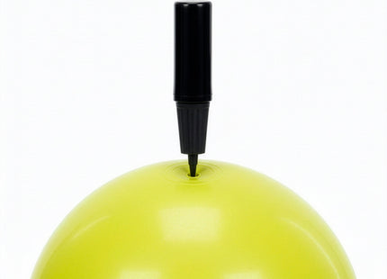 Handpomp - Ballenpomp  - Pomp Universeel  - Zwart