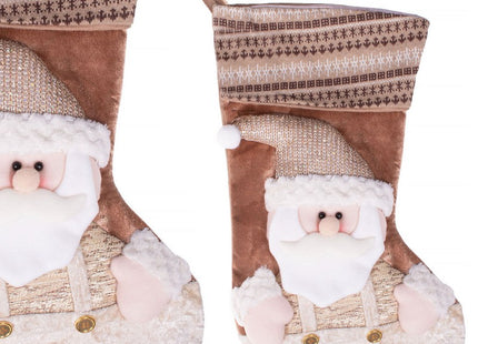 Kerstsok | Kerstsokken | Kerstversiering | Stocking