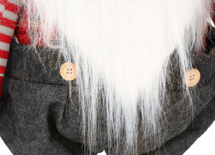 Kerstkabouter | 1 Stuk | 110 cm