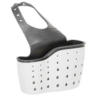 Keuken Organizer | Gootsteen Organizer| Badkamer Organizer | Wit/Grijs