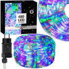 Lichtslang | 20 m | Multicolor| 480 LED