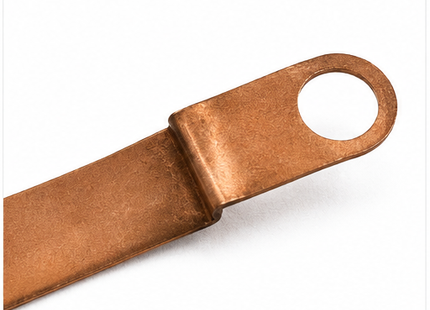 SQOON® Veercontact geschikt voor Numatic Henry Next – Set van 2 – Vervanger voor 902525
