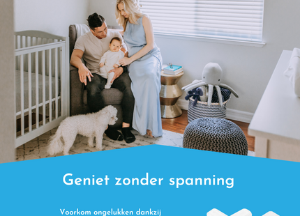 Hoekbeschermers | 10 Stuks | Hoekbeschermers Tafel | Hoekbeschermers Baby | Transparant