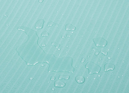 Yoga Mat | 61 x 183 x 1 cm | Mintgroen