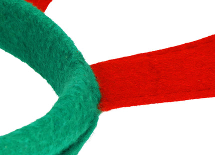 Hoofband | Haartooi | Rendier Gewei | Kerstversiering | Belletjes | Kerst
