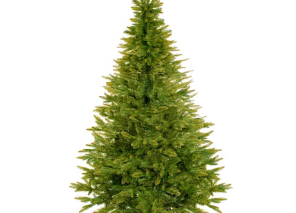 Kunstkerstboom | Natuurlijk Sparrenhout | 180 cm | Zonder Verlichting