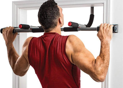 Pull up bar | 6 in 1