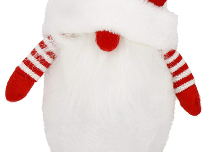 Kerstkabouter | 1 Stuk | Lichtgevend | 37 cm