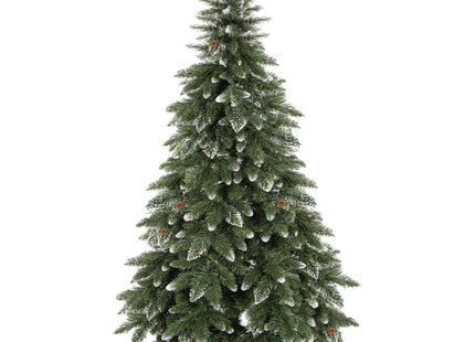 Kunstkerstboom | Diamond Pine | 220 cm | Zonder Verlichting