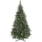 Kunstkerstboom | Diamond Pine | 220 cm | Zonder Verlichting