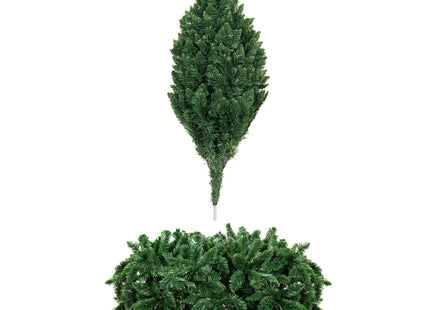 Luxe Kunstkerstboom | Forest Pine | 220 cm | Zonder Verlichting | Royal Trees | Opbergtas