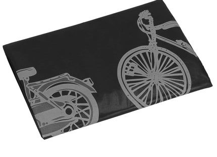 Fietshoes - Waterdicht - Zwart - 200 x 100 x 100 CM