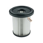 SQOON® Stofzuigerfilter Geschikt voor Philips – Vervangt FC8047/02 – Lang Model (120 mm)