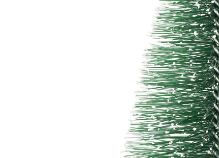Kerstboom | Kunstkerstboom | 25 cm