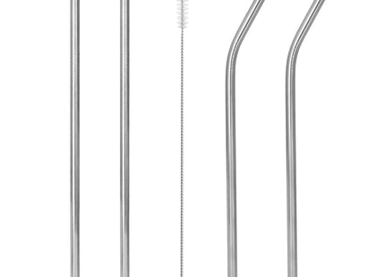 Cocktail Set | 14-Delige Cocktail Shaker Set | Bartenderset  | RVS | Zilverkleurig | 750 ML