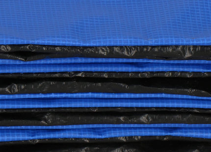 Trampoline - Veiligheidsnet - Compleet - 4,5 FT 140 cm