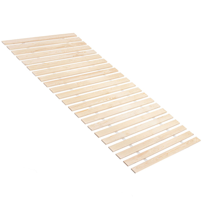Lattenbodem - Eenpersoons - Comfortabel - 70 x 200 cm