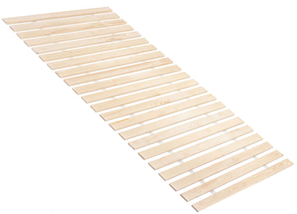 Lattenbodem - Eenpersoons - Comfortabel - 22 Latten - 140 x 200 cm
