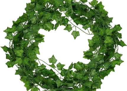 Klimplanten - Wanddecoratie - Decoratief - 208 cm